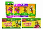 Castiga in mod natural lupta impotriva racelii si gripei  cu Propolis C Raceala si Gripa!