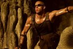 Filmul SF "Riddick" - lider &icirc;n box office-ul rom&acirc;nesc de weekend.