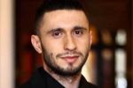 Exclusivitate! Dragos Bucur: "Imi rasfat fiica"
