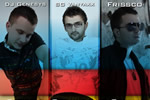 Residence Deejays & Frissco lanseaza "Lovely Smile" in Grecia!