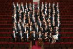 Orchestra Regală Concertgebouw, la Bucureşti.