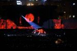 FOTO: REMEMBER: The Wall, spectacolul excepţional de muzică, lumină şi imagini a utilizat ...