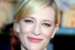 Cate Blanchett va debuta ca regizoare cu ecranizarea unui roman de succes.