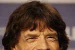 Mick Jagger, stră-străbunic.