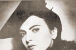 Centenar Maria Tănase.