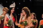 Roxana Oana Andrei va reprezenta Romania la Miss Universe 2013!