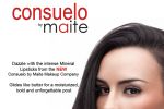Consuelo Mutu dezvaluie secretul frumusetii sale!