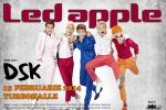 Se suplimentează biletele VIP pentru concertul LED APPLE! Prima serie s-a epuizat &icirc;ntr-o oră!.