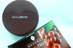 Natures Beauty Nectar Scrub-secretul pielii vesnic tinere!