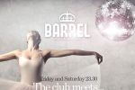 The Club meets &hellip; Ballet.