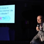 Andrei Gheorghe invata femeile cum sa ramana tinere