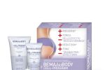 Scapi de celulita in 16 zile cu BEMA BIO BODY KIT ANTI-CELULITA!