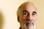 Christopher Lee, premiat pentru &icirc;ntreaga carieră de Institutul de Film Britanic.