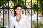 Iuliana Tudor: "Am energie cat 10 cand iubesc"