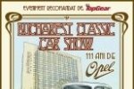 Bucharest Classic Car Show