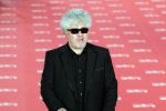 Pedro Almodovar denunţă "un plan de exterminare" a cinematografiei spaniole.