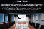 Lider Opera: O seară YP despre Leadership.