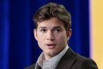 Forbes: Ashton Kutcher, pe primul loc &icirc;n topul celor mai bine plătiţi actori de televiziune ...