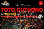 Intra pe Facebook Replica Vedetelor si castiga trei invitatii duble la concertul Toto Cutugno
