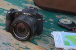 Sony lanseaza Sony Cyber-shot RX10 - camera foto cu raza completa de actiune