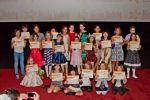 Seria de filme pentru copii &bdquo;Aventurile Micilor Vedete&rdquo; continuă.