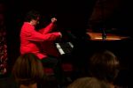 Concertele susţinute de pianistul Horia Mihail &icirc;n Argentina, ovaţionate.