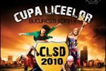 Cupa Liceelor la Street Dance editia a IV-a