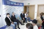 MedLife lanseaza Centrul de Chirurgie Oncoplastica
