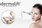 INOVATIE MONDIALA: NOUA TEHNOLOGIE ENDERMOLIFT