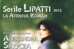 FOTO: Serile Lipatti continuă săptăm&acirc;na aceasta cu recitalele de pian ale Alexandrei ...