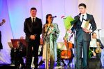 Trofeul Crizantema de Aur 2013 a fost c&acirc;ştigat de Alexandru Chiriac.