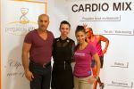S-a dat startul concursului "Slabeste sigur si natural cu Cardio Mix"