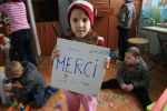 Un nou concert caritabil la Merci Charity Boutique.