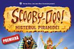 &Icirc;n premieră &icirc;n Rom&acirc;nia: Scooby-Doo vine la Bucureşti &icirc;n 2014.