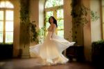 FOTO. Soprana Angela Gheorghiu lansează un nou clip, pentru piesa &ldquo;Copacul&rdquo;.