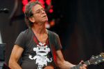 C&acirc;ntăreţul Lou Reed a murit la 71 de ani.