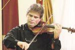 INTERVIU. Gabriel Croitoru: &bdquo;Suntem mesageri ai muzicii clasice&ldquo;.