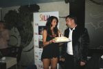 Nicoleta Luciu, petrecere cu invitati surpriza de ziua sotului ei, Zsolt Csergo!