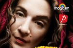 DULCE PONTES pe 9 februarie la Sala Palatului