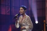 TONI BRAXTON in LORENA SARBU la "Tonight Show cu Jay Leno"