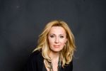 Irina Pacurariu, vedeta TVR, sustine hibridele Toyota