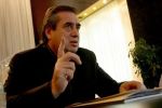 Cel mai bogat rom&acirc;n divorţează. Miza partajului, averea de peste un miliard de euro.
