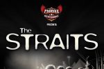 A mai rămas o lună p&acirc;nă la concertul The Straits.