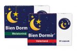 Bucura-te de beneficiile unui somn linistit cu Bien Dormir
