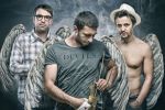 Filmul rom&acirc;nesc "Love Building", premiat la Festivalul de la Tirana.