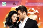 Anda Adam si Guess Who se distreaza cu Mihai Morar in club!