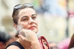 Maia Morgenstern: "Opera literară a lui Eliade este o comoară ascunsă!".
