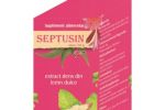 Scapa de raceala si gripa cu Septusin de la Ropharma