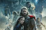 Thor revine pe marile ecrane din data de 8 noiembrie.