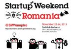 Dezvoltă o afacere &icirc;n 54 de ore la Startup Weekend Rom&acirc;nia!.